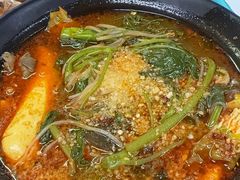 -四川老牛麻辣烫(北门桥店)