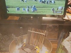 -巴奴毛肚火锅(广益哥伦布店)