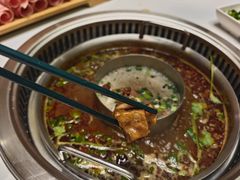 -葛记红焖羊肉(人民路店)