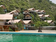 -北京山里寒舍度假酒店