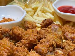 -西江红·株洲本地菜(滨江南路店)