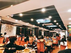 大堂-点都德(大茶楼店)