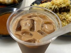 -新加坡Zam Zam餐馆