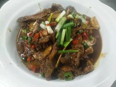 -醉美东江·三文鱼·烧鸡公
