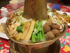 -山西会馆·晋菜·晋商宴·牌匾博物馆(胜利东街店)