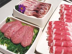 -海底捞火锅(顺义华联店)
