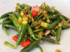 -野蔓果·山野菜(西湖景区·龙井茶田店)