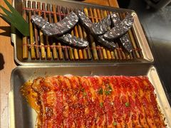 -西塔老太太泥炉烤肉(万柳华联店)