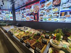 -宴小馆·小海鲜青岛菜(五四广场店)