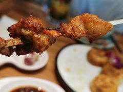 -品回味清真西北楼(宁波首店)