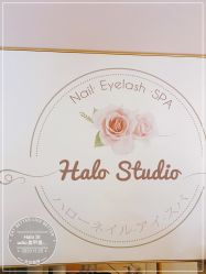 -Halo美甲美睫