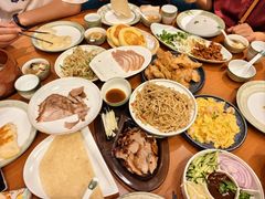 -老昌春饼(中央大街店)
