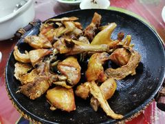 -钱山海鲜大排档