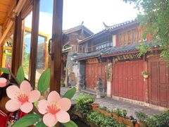 -勺子米线·云南传统小吃市集(四方街店)