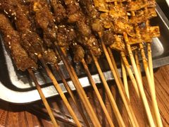 -草原牧羊火锅·龙虾·烤鱼(杨浦店)