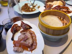 -四世同堂·京菜·烤鸭(双井店)