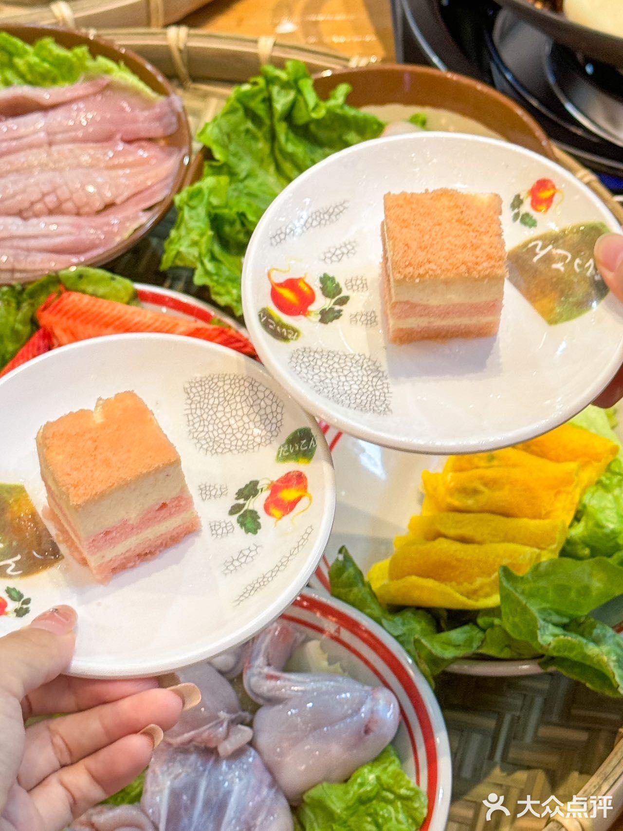 杭州富阳居民楼下的市井重庆火锅店太好次了！性
