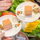 杭州富阳居民楼下的市井重庆火锅店太好次了！性