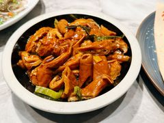 三杯肠头-有记家厨(后龙西街店)