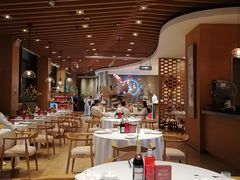 -若蘭慈·无国界素食料理(欢乐海岸店)