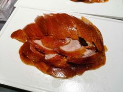 -小大董·烤鸭(观景餐厅·南京西路店)