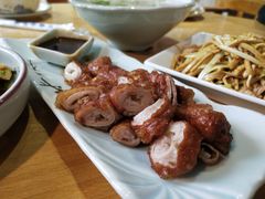脆皮大肠-百家鲜·杭帮菜
