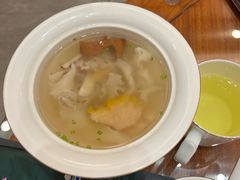 -鲁宴·鲁煨黄河生态大鲤鱼(月坛店)