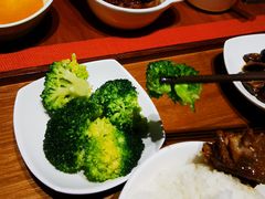 -厦门海沧正元希尔顿逸林酒店開全日餐厅