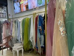 -汉仪华裳汉服旗袍·摄影写真馆(乌镇西栅店)