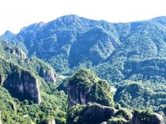 -雁荡山风景名胜区