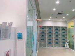 -青苗儿童口腔(长楹天街购物中心)