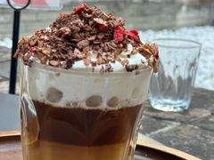 -大酉·M Coffee(北京美术馆店)
