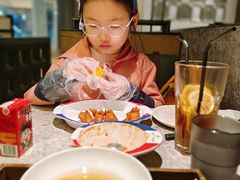 -留半山·香港食堂(啦啦宝都店)
