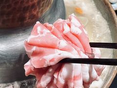-羊大爷涮肉(亮马桥店)