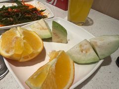 -海底捞火锅(宜欣城店)