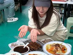 -中阿兰牛肉面(悦海新天地店)