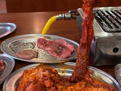 -大阪烧肉BAKA一代(国贸商住大厦店)