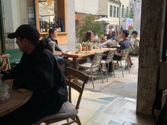 -RAC BAR(安福路店)