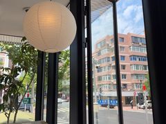 -UPPER KITCHEN(延安路店)