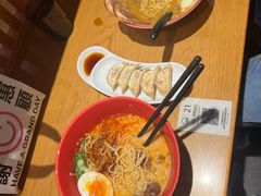 -一風堂拉面(美罗城店)