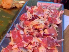 -杨记齐齐哈尔烤肉(总店)