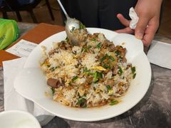 -前海沿·青岛菜(乐客城店)