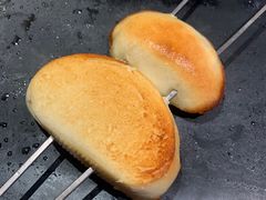 -延京烤肉民俗料理店(欧亚店)