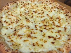 -Tube station站点比萨(王府井百货店)