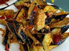 -三点小吃(山大店)