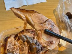 -徐家鸭子·非遗烤鸭(老门东店)