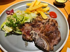-新贝乐意大利餐厅(苏州中心店)