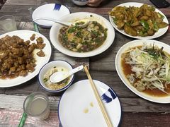 樱桃肉-林之六八·6886大连老菜馆