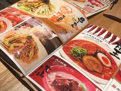 -味千拉面(南昌杉杉奥特莱斯广场店)