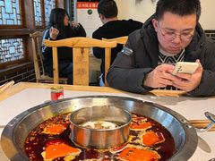 -谭氏兄弟火锅(中和店)
